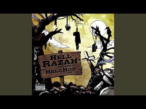 Hell Razah •Hell-Hop, Vol. 2 (Full Album) • (2022) - YouTube