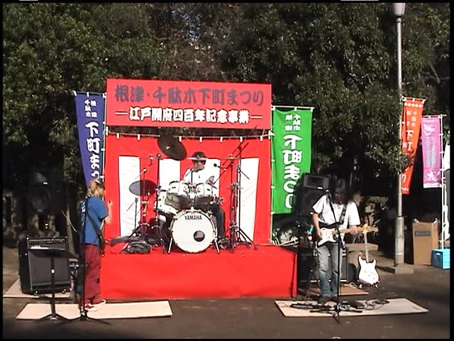 C-C-B & VoThM & 三喜屋・野村モーター's BAND（Mikiya Nomura