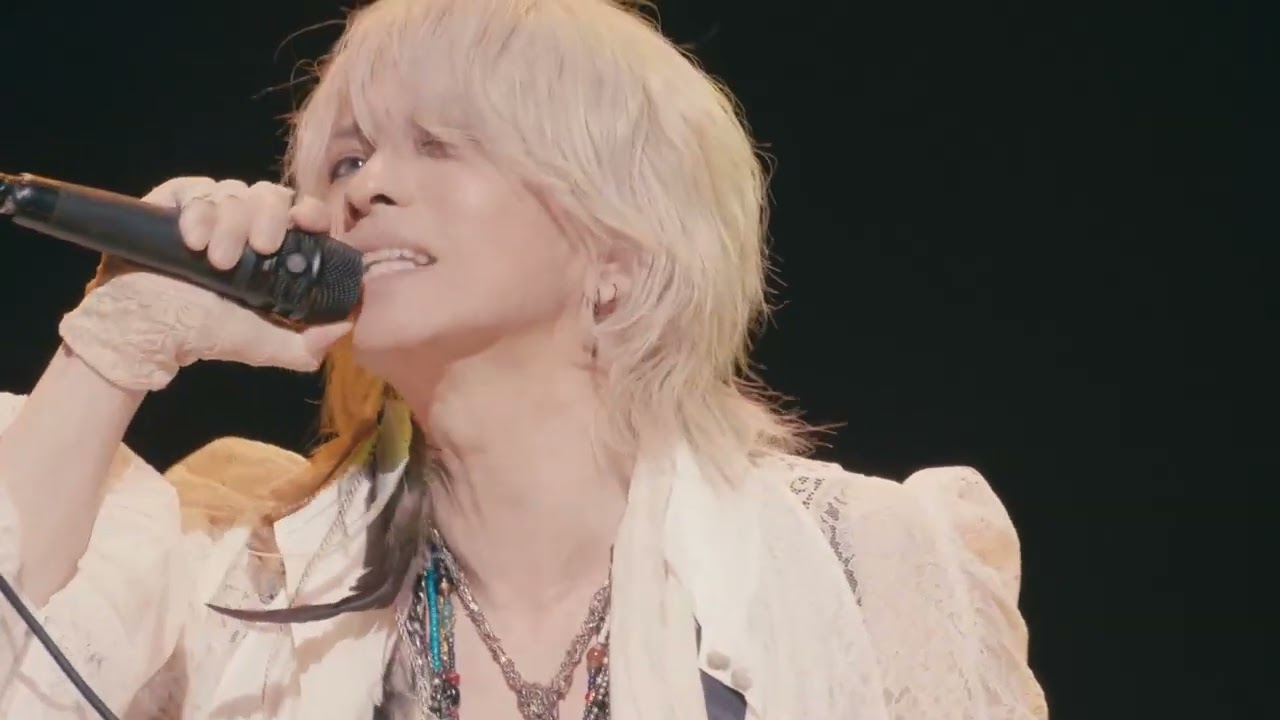 flower HYDE HYDE 20th Anniversary ROENTGEN Concert 2022 - YouTube