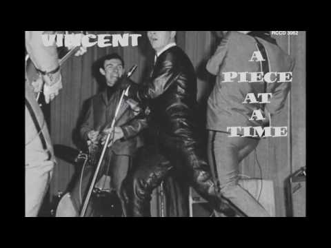 Gene Vincent & The Echoes - Mister Loneliness - YouTube