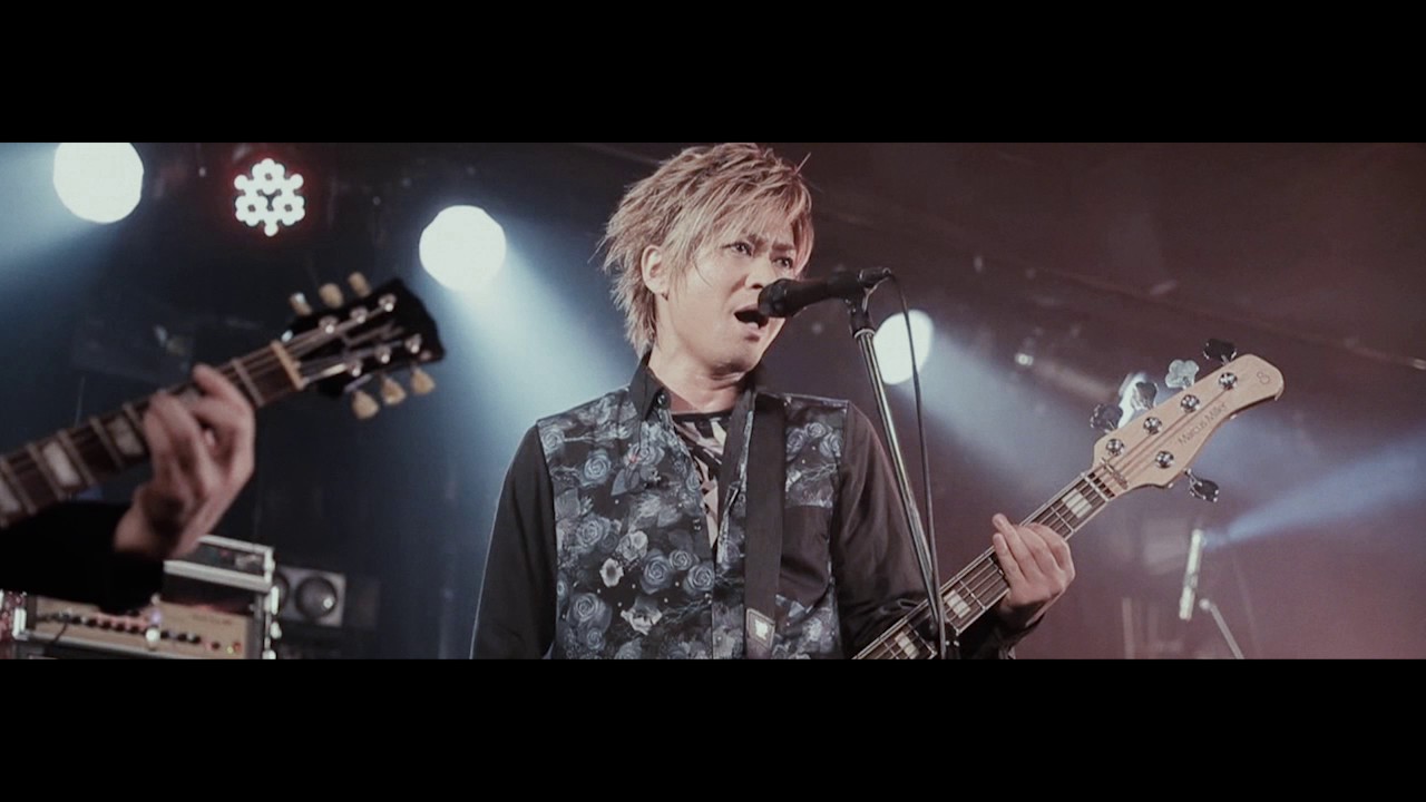 短期連載】wyseのアルバム『Breathe』制作記 第1回「MORIが綴るギター