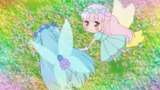 全巻セット中古DVD▽リルリルフェアリル 魔法の鏡(13枚セット)第1