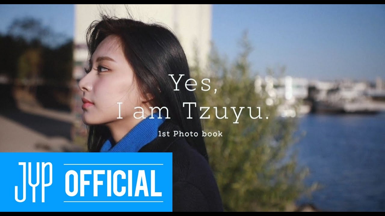 K-POP・アジア Yes Iam tzuyu Yes, I am Tzuyu. - YouTube