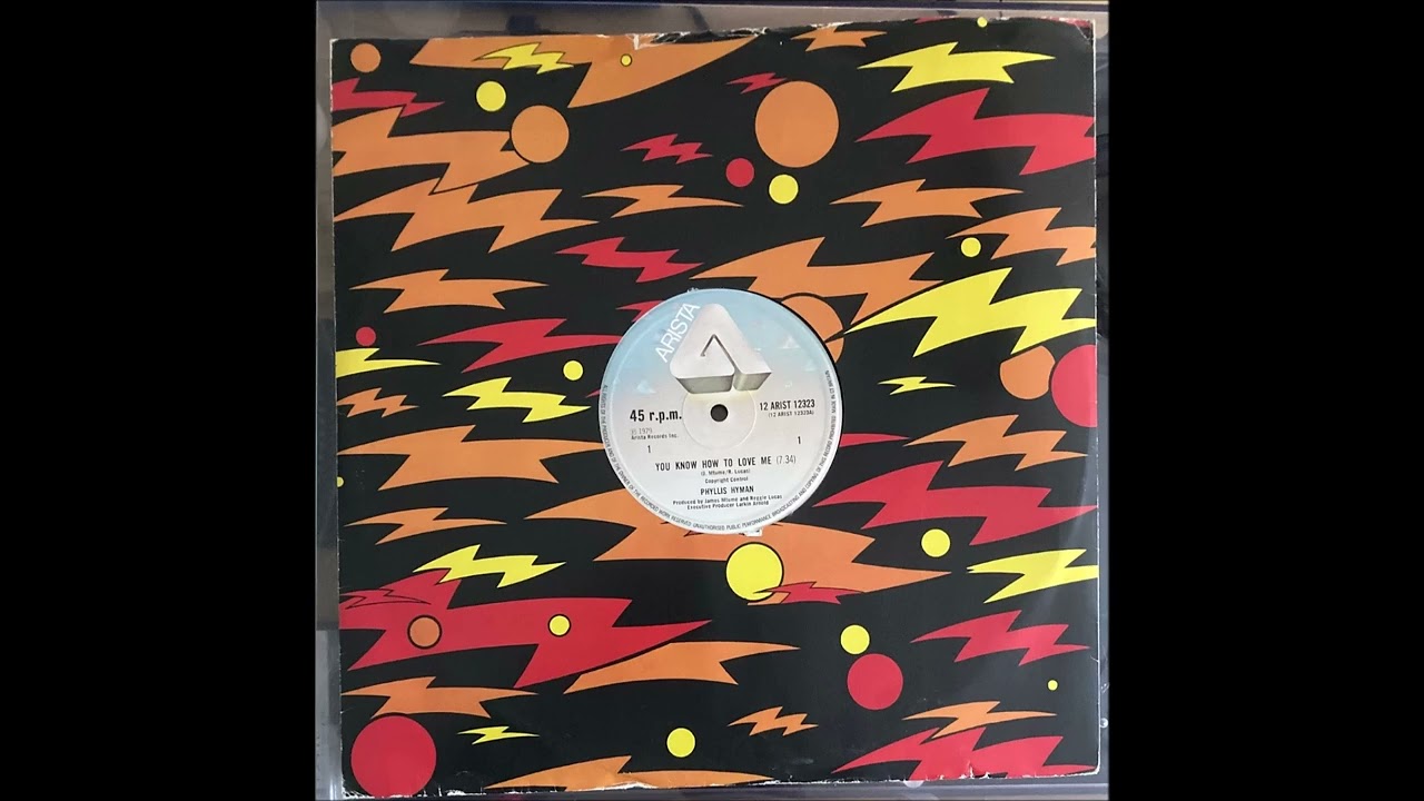 The Eastern Gang - Charlotte (1979) 12