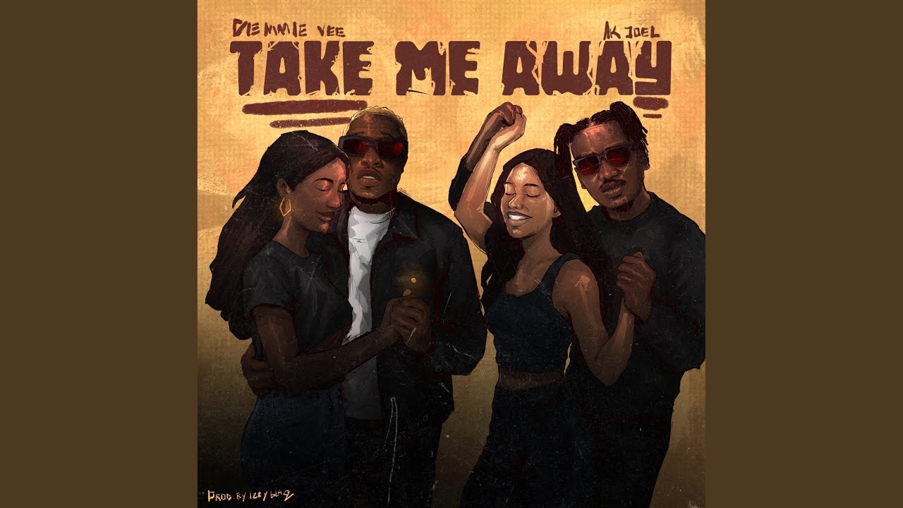 超レア盤】Chris Westbrook – Take Me Away Take Me Away - YouTube