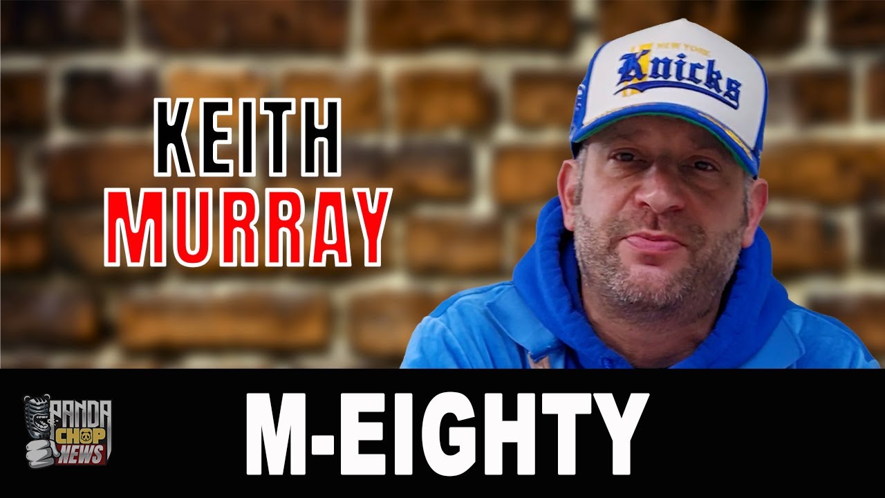 M-Eighty: New Sean Price Music On The Way! (Part 2) - YouTube