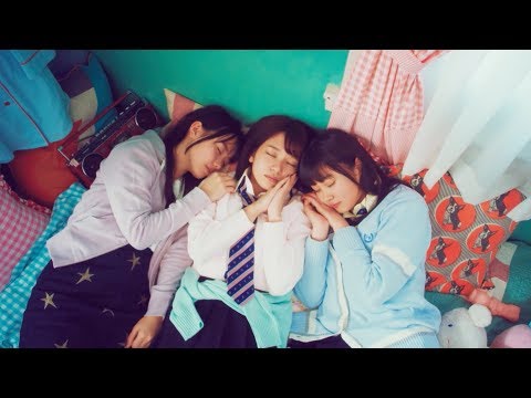 ラストアイドル「君のAchoo!」MV - YouTube