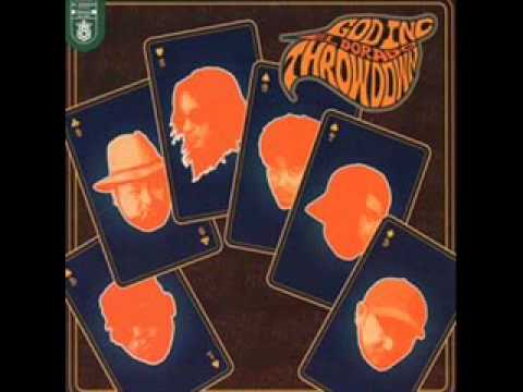 El Dorado throw down / God Inc. - YouTube