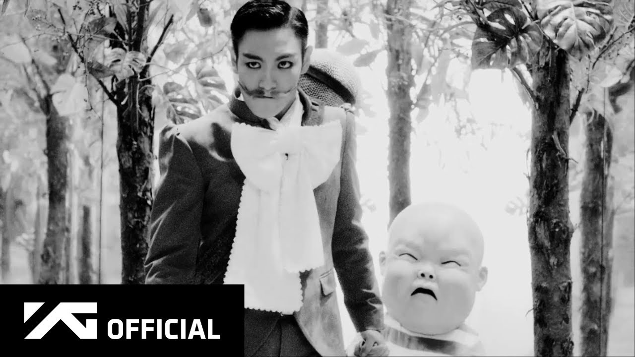 T.O.P - DOOM DADA M/V - YouTube