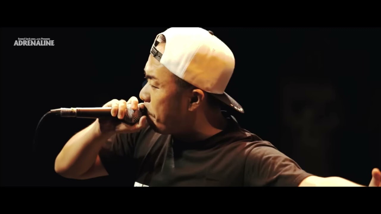 DA-Dee-MiX風ビート】CHECK YOUR MIC / 晋平太【8小節 × 3】 - YouTube