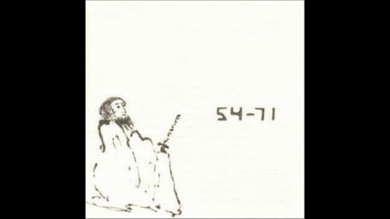 54-71 / 54-71 [full album] (2000) - YouTube