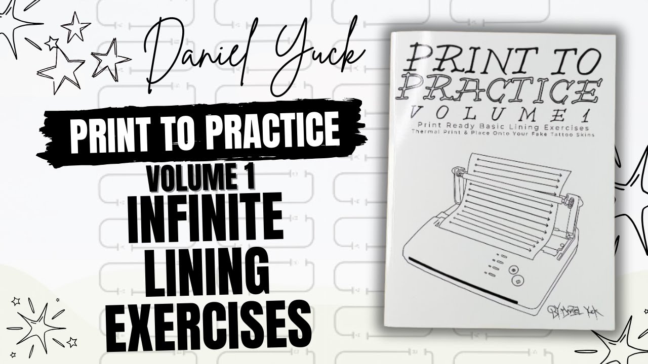 Print To Practice V1 Review - YouTube
