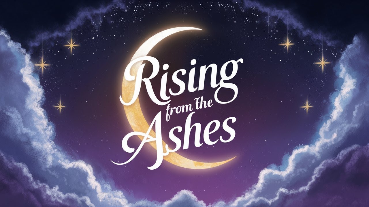 Rising from the Ashes | Official Lyric Video - YouTube