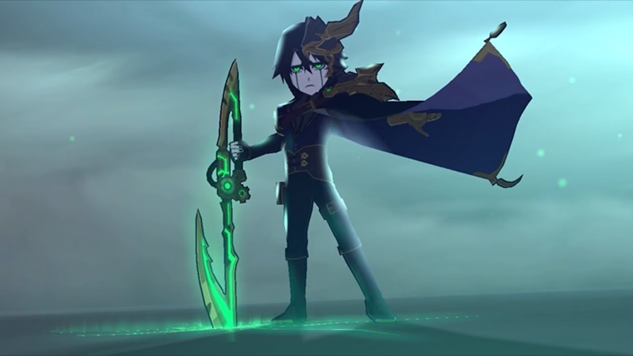 ウルキオラ BLEACH ブレソル Brave Souls 下敷き 超レア② ウルキオラ