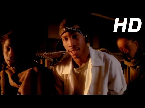 O.G.C. (Originoo Gunn Clappaz) – Hurricane Starang/Danjer (ft. Da