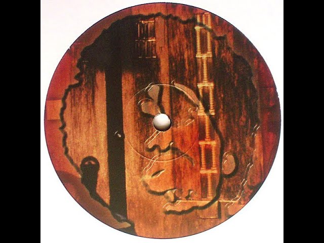 Moodymann - Don't You Want My Love (Long Mix) [2000] - YouTube