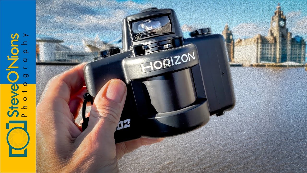 XPan & Horizon 202 Panoramas - YouTube