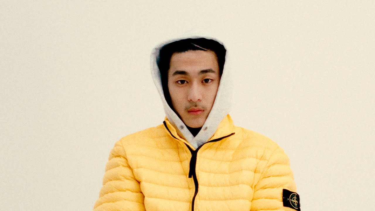 Kohjiya - DREAMIN' BOI ISSUE (Official Music Video) - YouTube