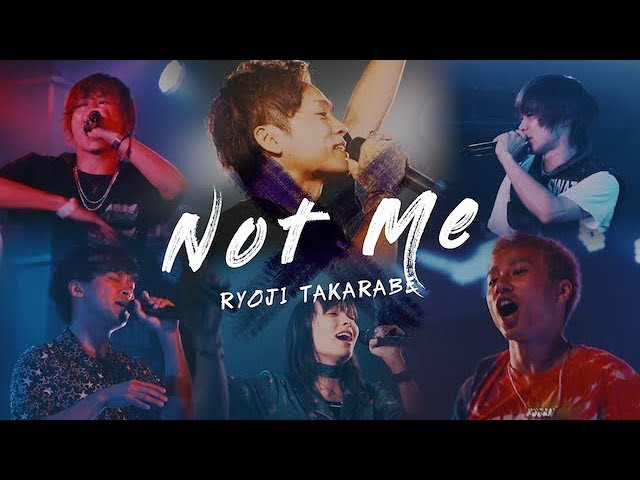 新曲一挙公開】財部亮治 