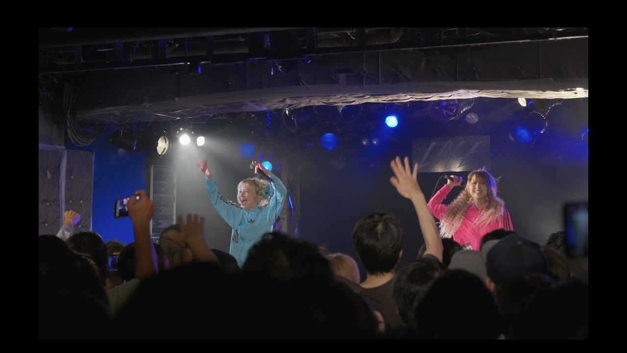 おやすみホログラムTHE ORIGIN / 静かな夜(fancam MV) - YouTube