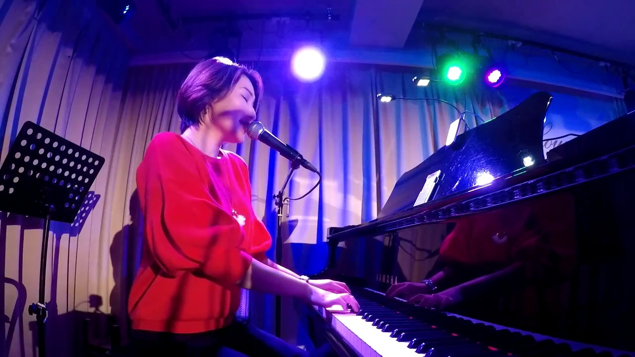 黒川沙良 #SalaKurokawa - #ガールズトーク / feat #MiCo by