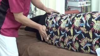 JRC（関節可動回復矯正法）｜当院の治療法｜未来堂整体院 -みらい整骨