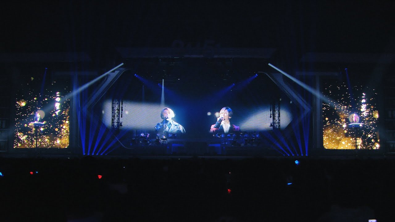KinKi Kids「Anniversary」【from KinKi Kids Concert 2022-2023 24451