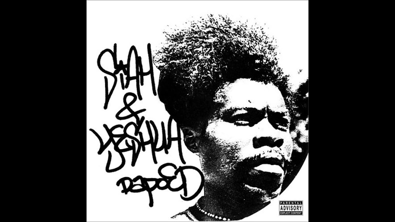 Siah & Yeshua dapoED - The Visualz Anthology (2008) - YouTube