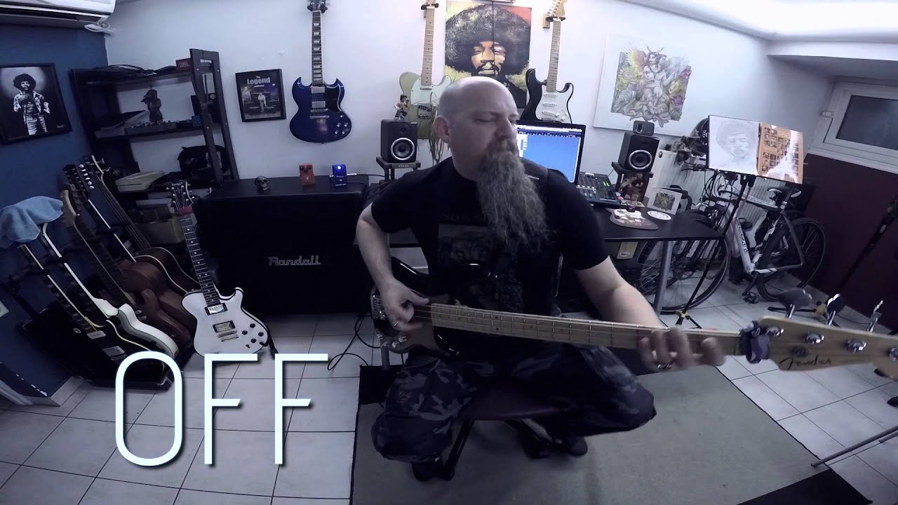 PROVIDENCE ( プロヴィデンス ) BASS BOOT COMP BTC-1 送料無料