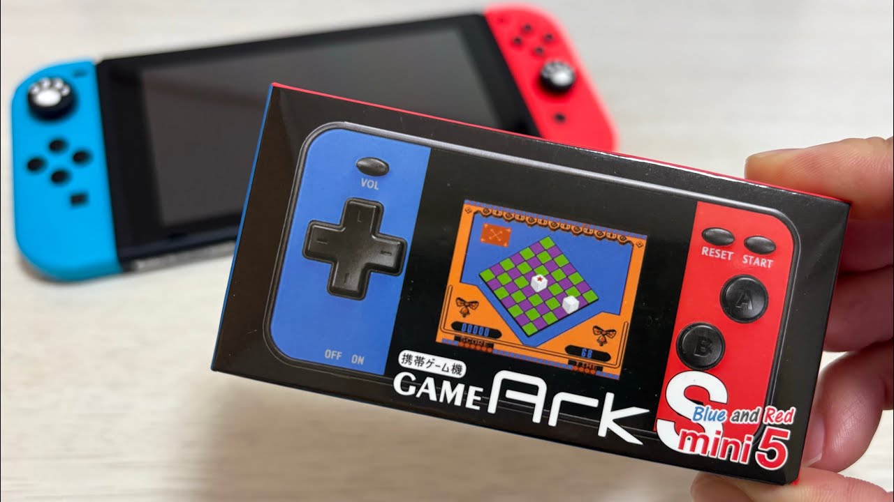 レトロ FLゲーム】きてよパーマン バンダイ ワンタッチ プッシュ