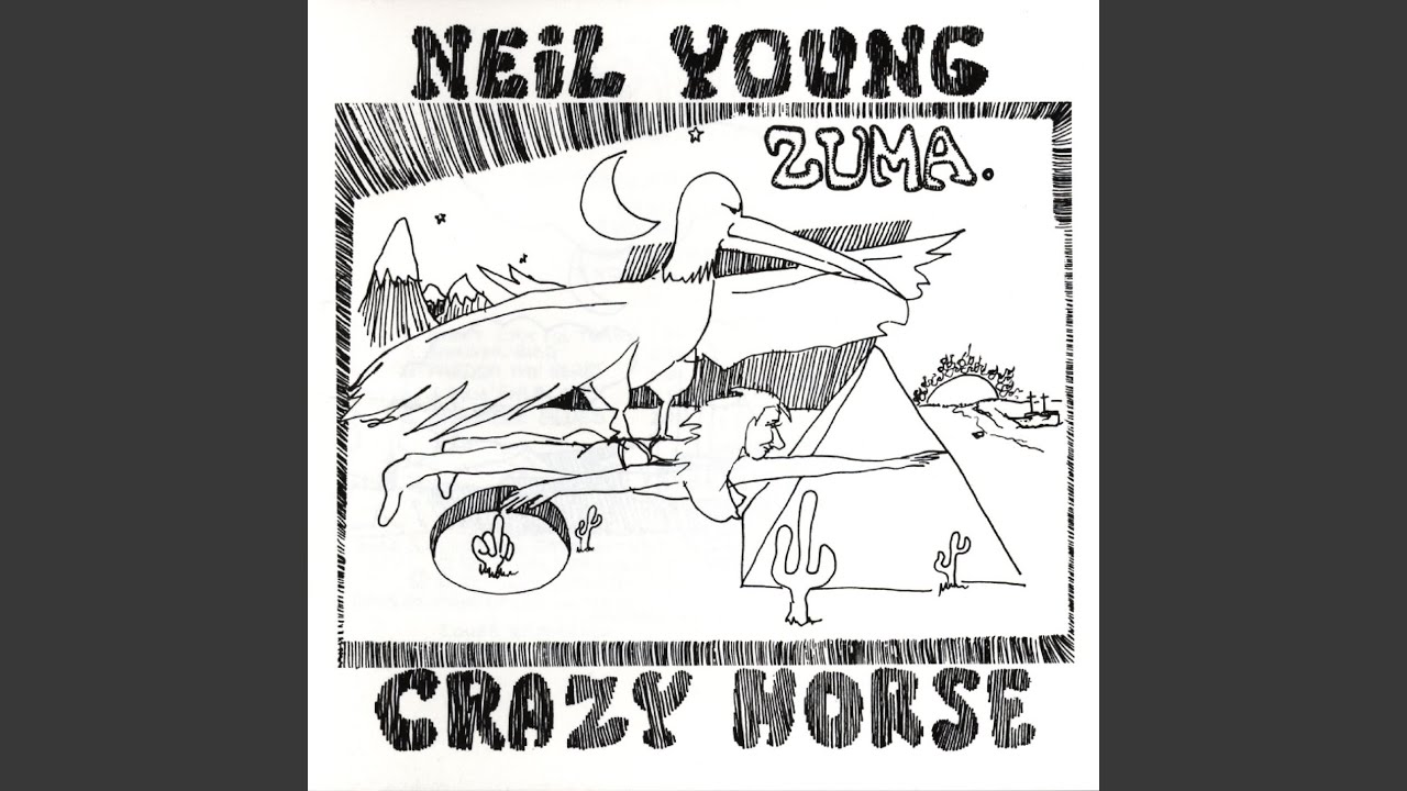 Cortez the Killer (2016 Remaster) - YouTube