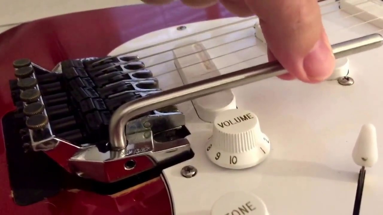 Fender Stratocaster, The Japan Contemporary Standard Kahler Spyder