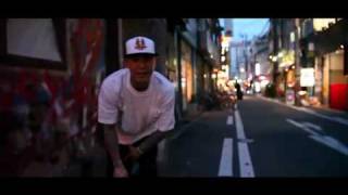 DABO, ANARCHY & KREVA - I REP (prod by BACHLOGIC) [Official Music