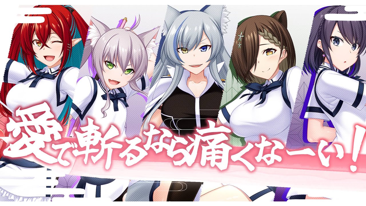 ろのみやひなぎく - YouTube