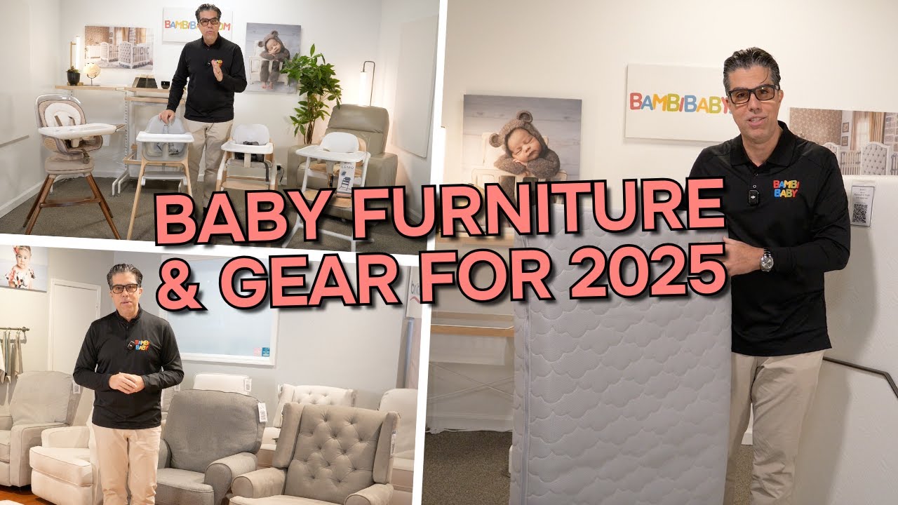 Maxi Cosi Kindred Kiskadee 360 Rotating Highchair – Bambi Baby