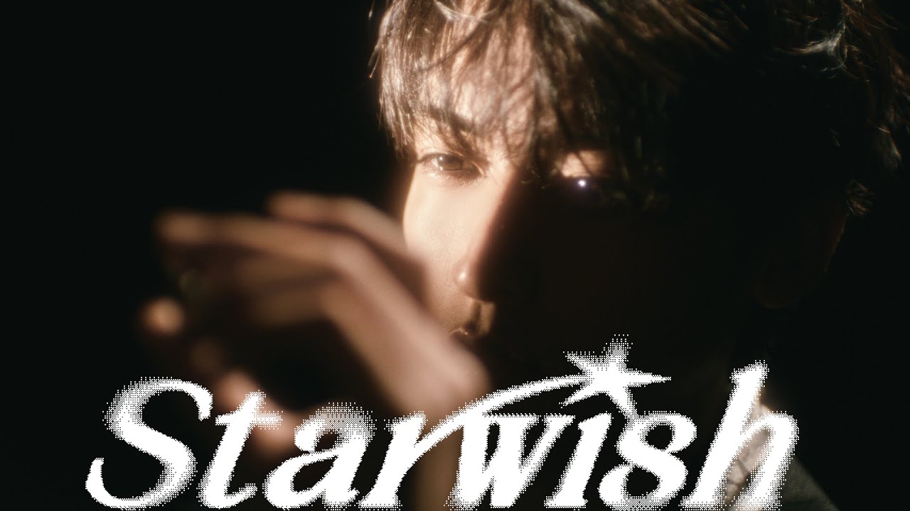 STARGLOW / Star Wish -Teaser- - YouTube
