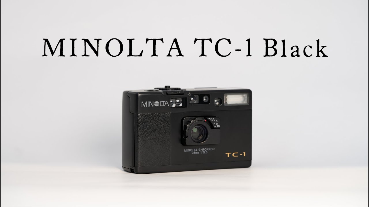 ヴィンテージカメラオンライン販売会「持ち歩きたいフィルムカメラ