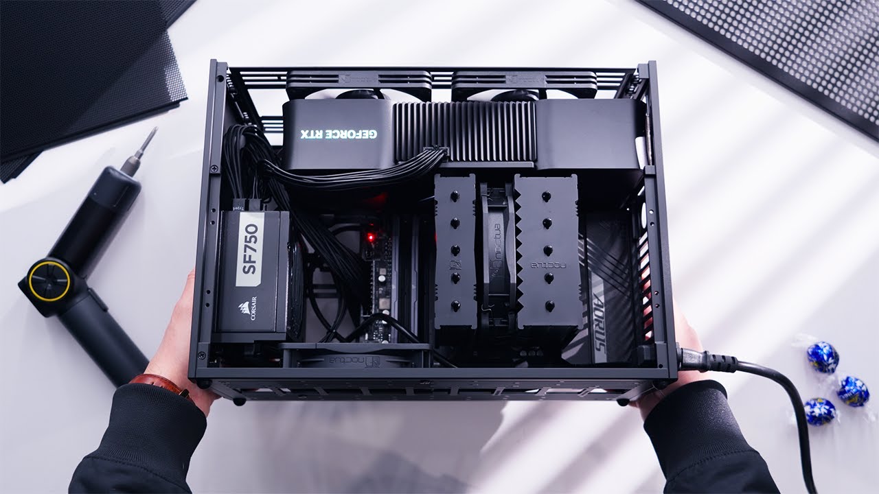 I was skeptical about this case. (NCASE M2) - YouTube