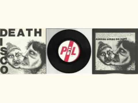 Public Image Ltd. – Death Disco | Releases | Discogs