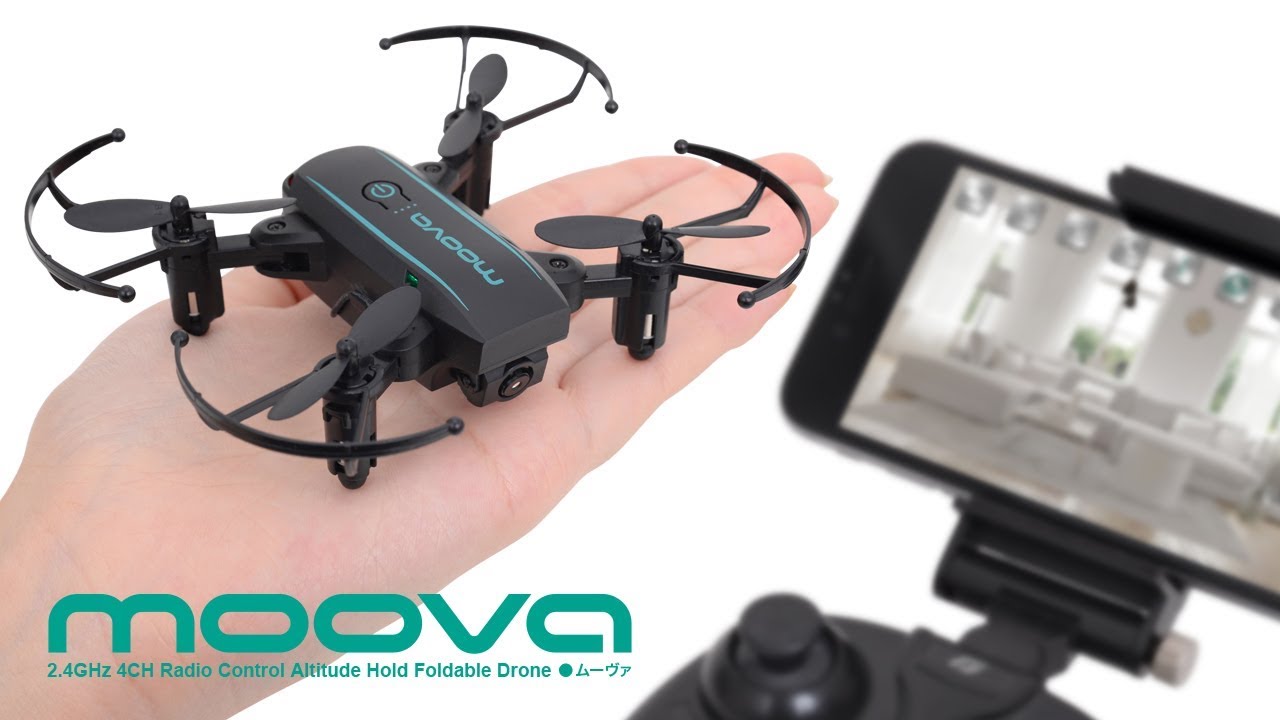 moova【G-FORCE】 - YouTube