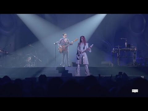 星空のディスタンス THE ALFEE Best Hit Alfee Final 2017 冬フェスタ