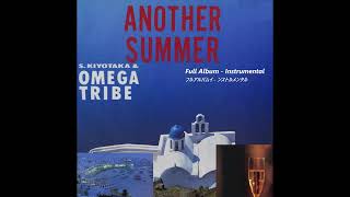 Another Summer「楽器の」- 杉山清貴 & オメガトライブ【Full Album