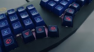 あれから作ったキーボード | キオクノロンダリング