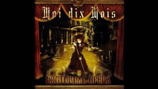 Moi dix mois - Nocturnal Opera (2004) - YouTube