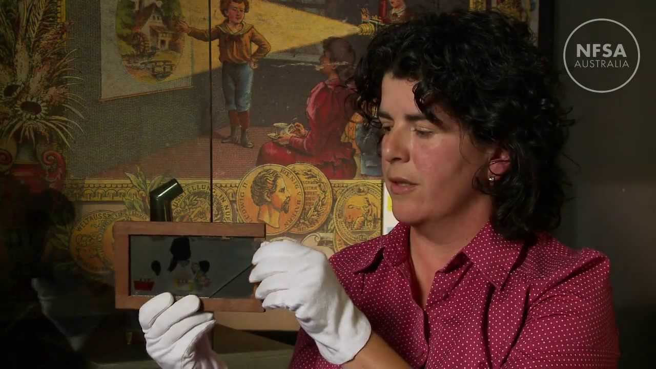 映画の原点「ファンタスマゴリー」を現代に蘇らせる！ - CAMPFIRE