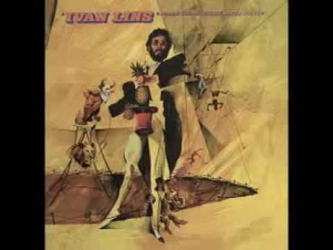 Ivan Lins Qualquer Dia 33RPM 7インチ レコード Ivan Lins Qualquer