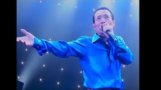 田原俊彦「DT:025～25th Anniversary LIVE&CLIPS～」（DVD