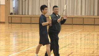 浪岡ジュニア・初心者から全国へ～1日2時間、週3日でこんなに強くなる