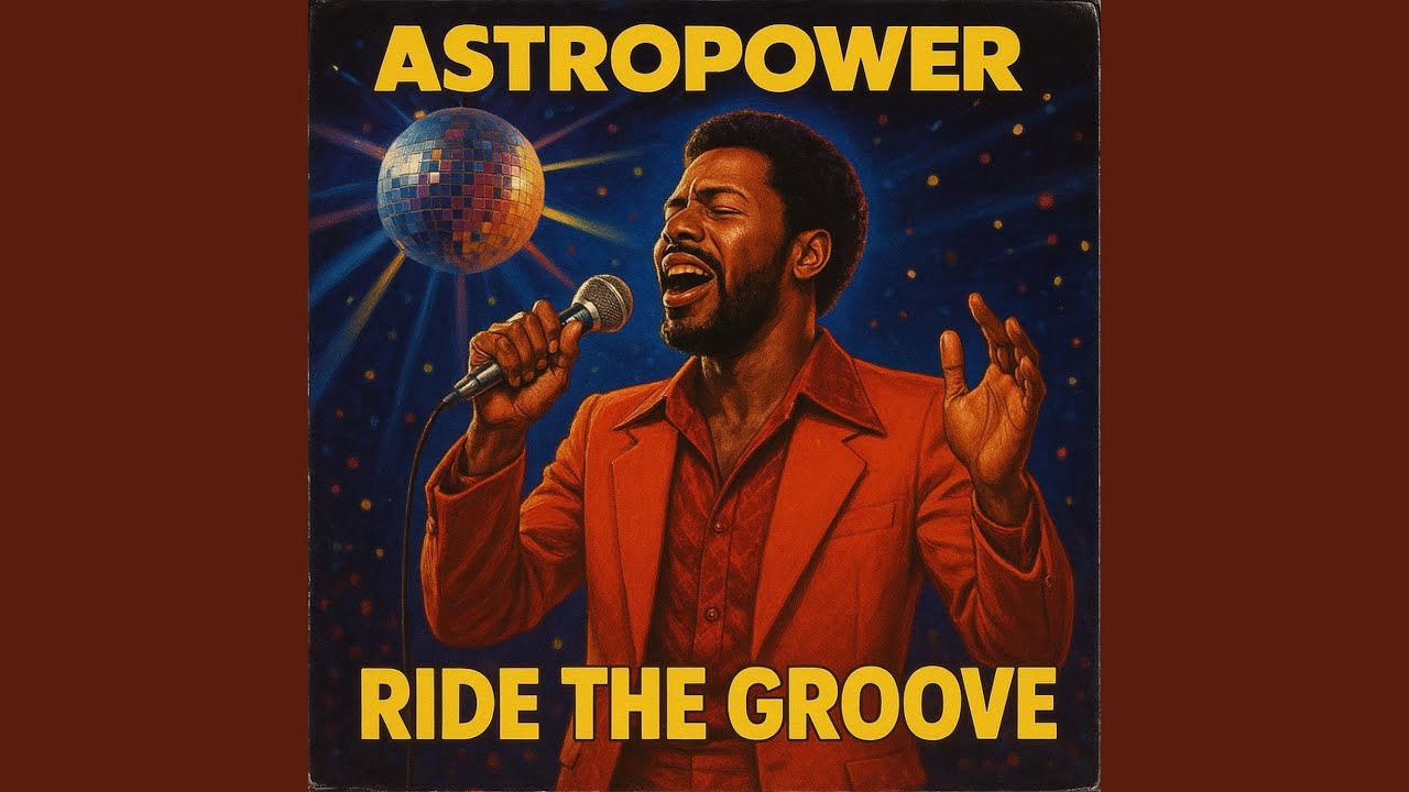 Ride the groove - YouTube