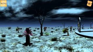 ELANSAR & PHILIA [Independent Dreamcast Game] at VideoGamesNewYork